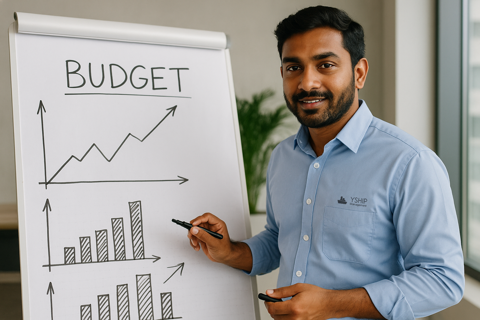 Budgeting and financial services